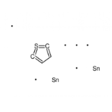 trimethyl-(5-trimethylstannylthiophen-2-yl)stannane