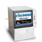 3-Part Auto Cell Blood Counter Hematology Analyzer Yj-7200