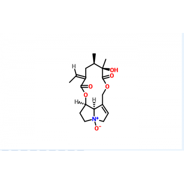 Senecionine N-Oxide