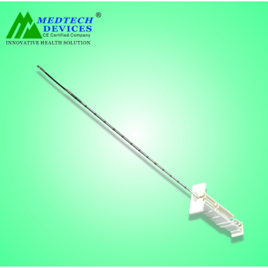 Biopsy Needle