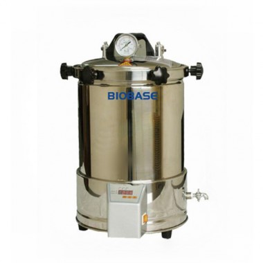 Portable Autoclave