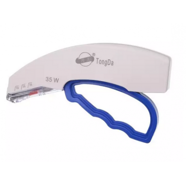 Disposable skin stapler