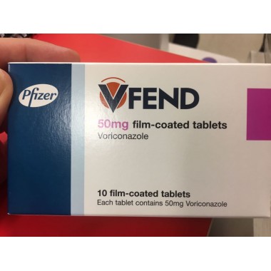 VFend 50mg