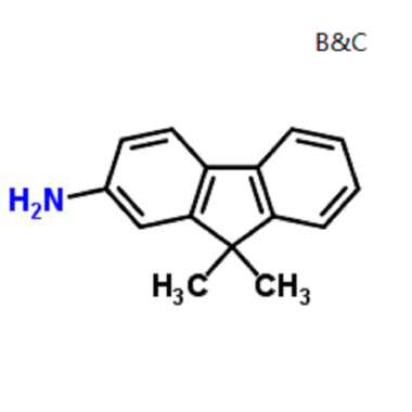 2-Amino-9,9-dimethylfluorene