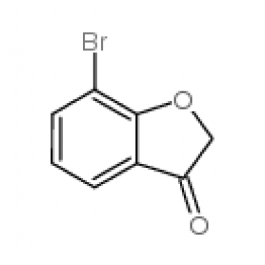 7-Bromo-3-benzofuranone