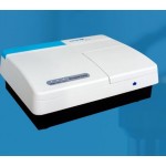 CE Mark Medical Lab Test Equipment ELISA Microplate Reader