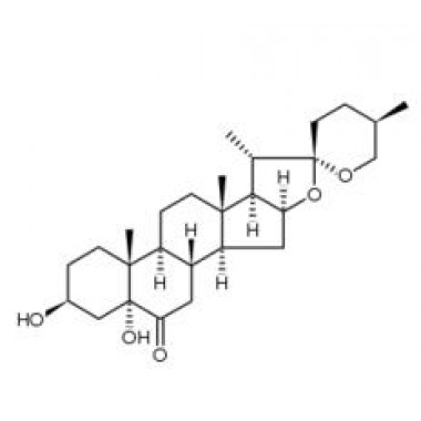 5a-hydroxy Laxogenin