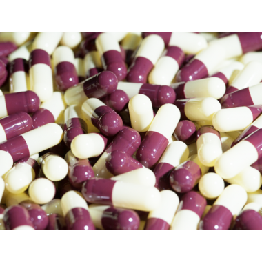 Enteric Soluble Capsules