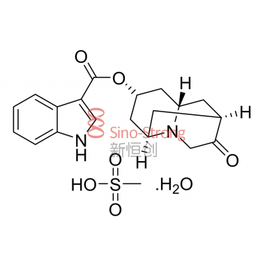 Dolasetron mesylate GMP