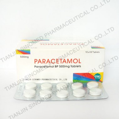 Paracetamol
