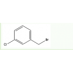 3-Chlorobenzyl bromide