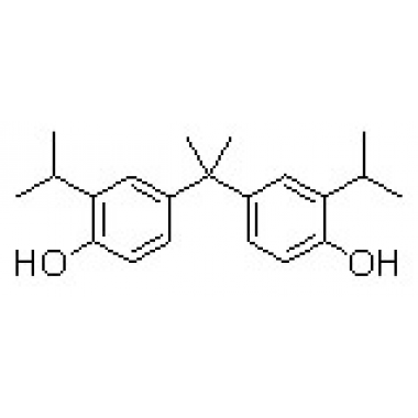 2,2-Bis(4-hydroxy-3-isopropylphenyl)propane