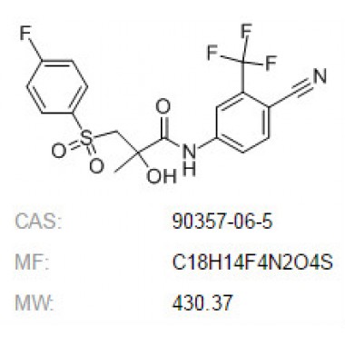 Bicalutamide