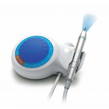 P5L dental piezo ultrasonic scaler with LED light