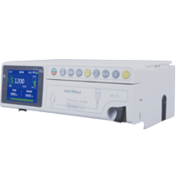 MI 20 Infusion Pump