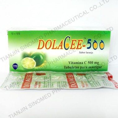 Vitamina C
