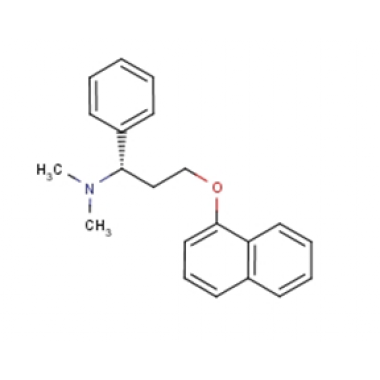 Dapoxetine