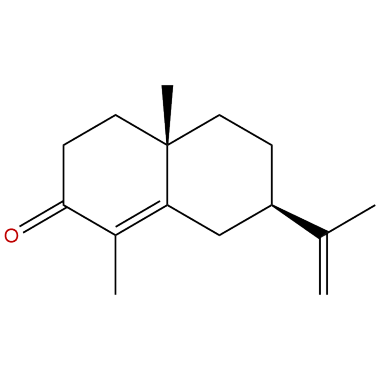 Alpha Cyperone