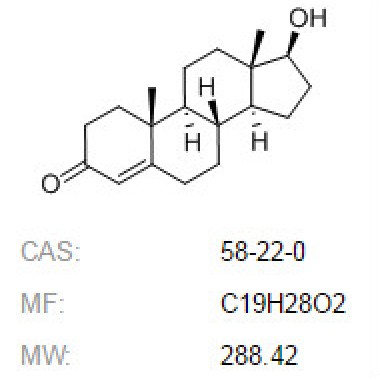 Testosterone