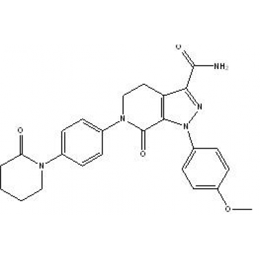 Apixaban