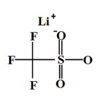 Lithium Trifluoromethanesulfonate