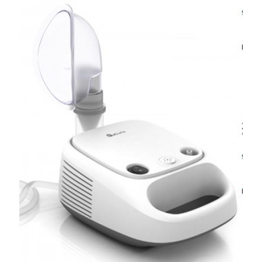 Mini Compressor Nebulizer