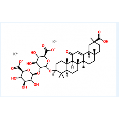 Dipotassium Glycyrrhizate