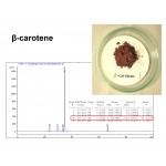 β-carotene