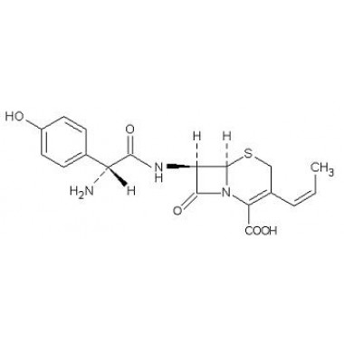 cefprozil  CP/EP