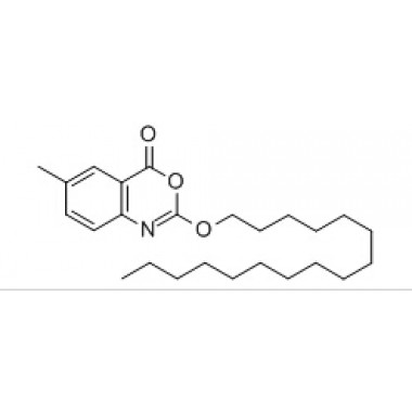 Cetilistat