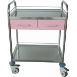 M001 Hospital Treatmment Trolley