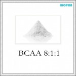 BCAA 8:1:1 POWDER BULK