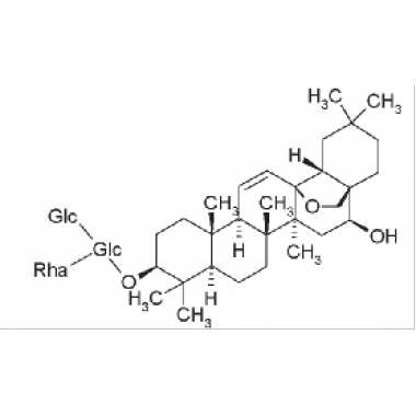 Saikosaponin C