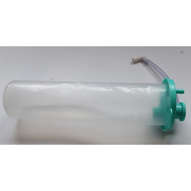 Suction bag