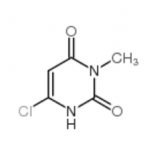 6-Chloro-3-methyluracil 4318-56-3