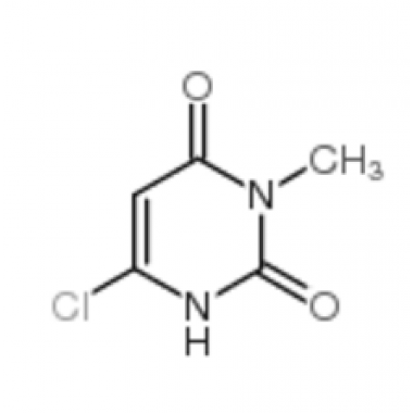 6-Chloro-3-methyluracil 4318-56-3