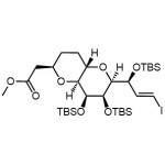 Eribulin mesylate intermediate