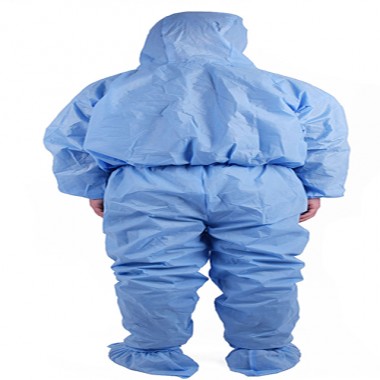 Disposable Coverall