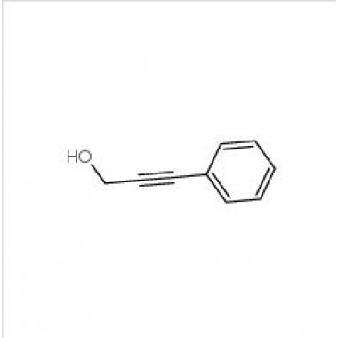 3-Phenyl-2-propyn-1-ol