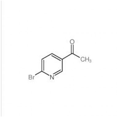 5-Acetyl-2-bromopyridine