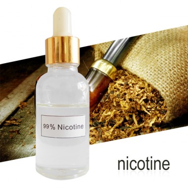 nicotine