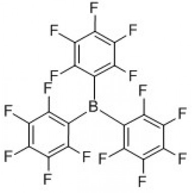 tris(pentafluorophenyl)borane