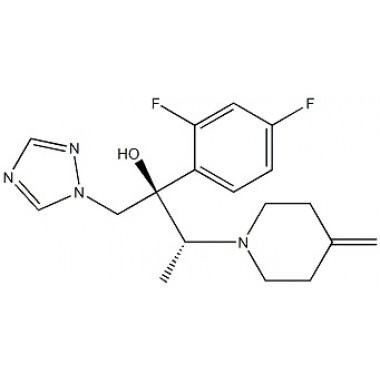 Efinaconazole