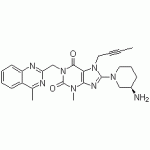 Linagliptin