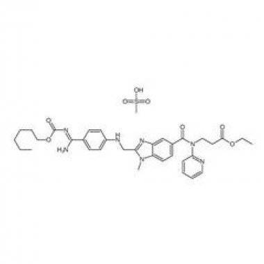 Dabigatran etexilate