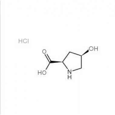 cis-D-Hyp-OH.HCl