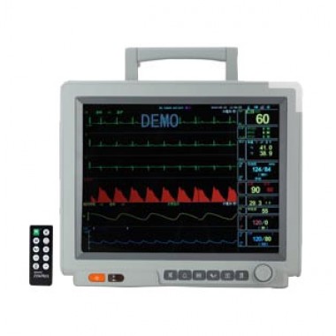 G3L Multi-parameter patient monitor