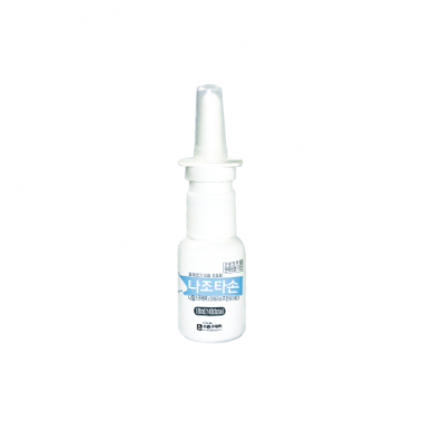 NASOTASON Nasal spray