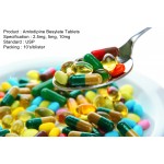 Amlodipine Besylate Tablets