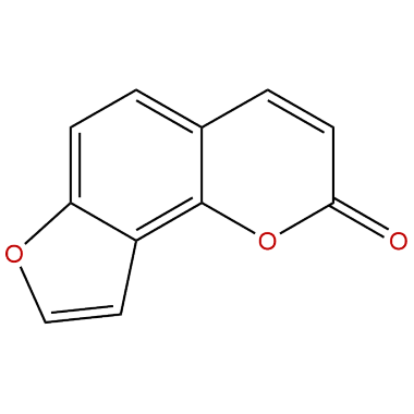 Angelicin